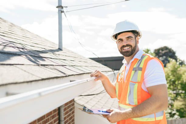Best Residential Roofing Contractor  in Frederic, WI