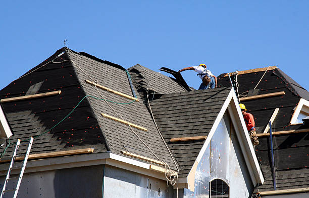 Roof Waterproofing Services in Frederic, WI