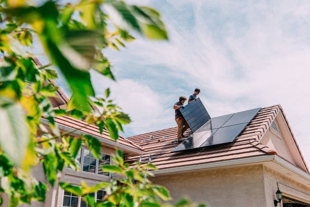 Best Affordable Roofing Company  in Frederic, WI