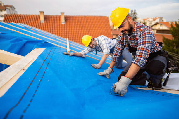 Best Tile Roofing Contractor  in Frederic, WI