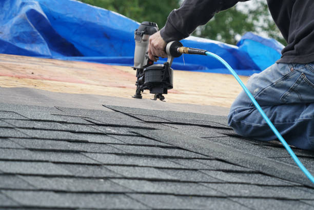 Quick and Trustworthy Emergency Roof Repair Services in Frederic, WI